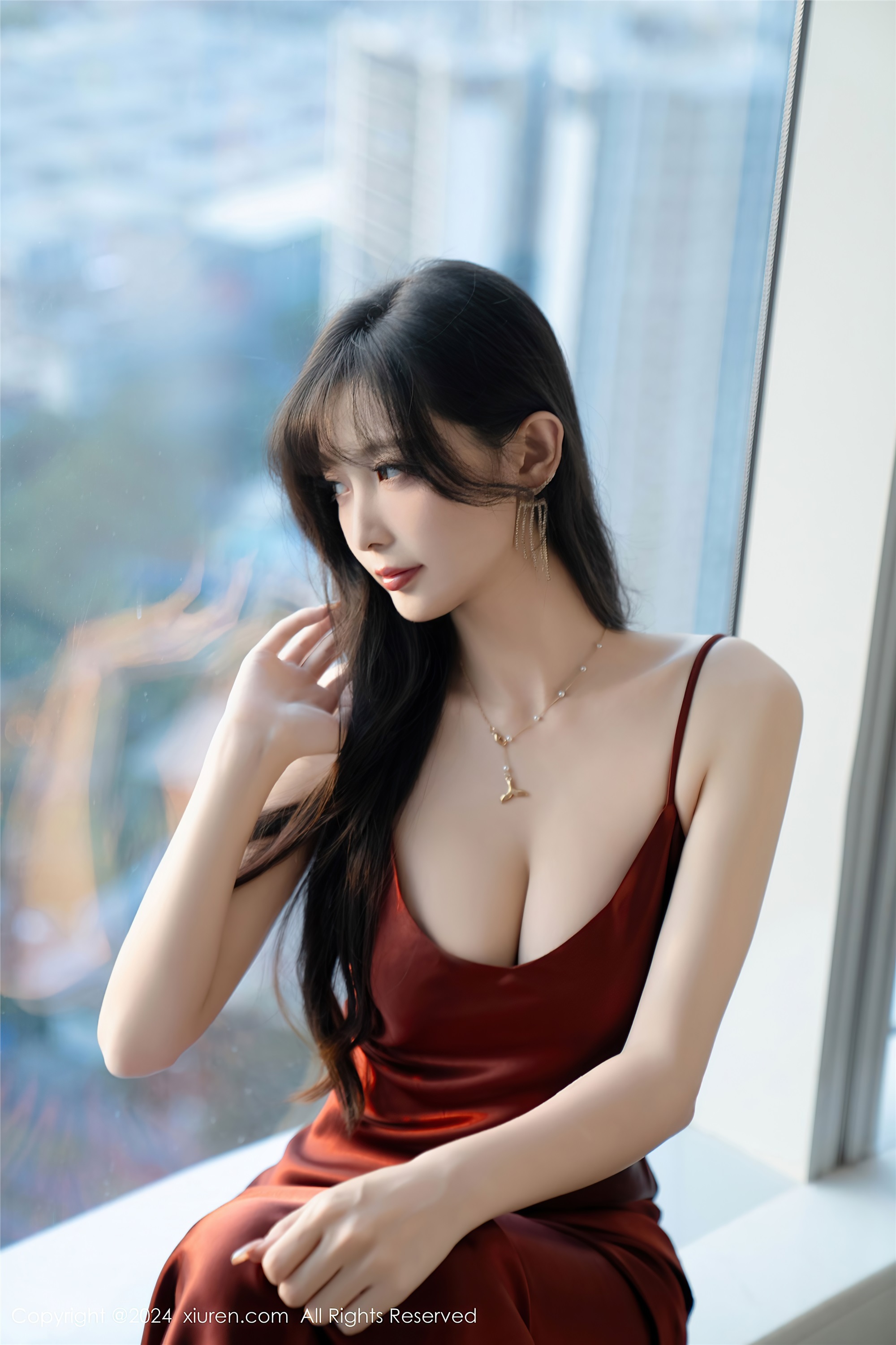 Xiuren秀人网 2024.10.23 NO.9336 林星阑